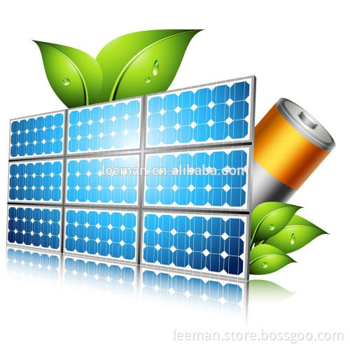 Leeman Group solar panels 250 watt